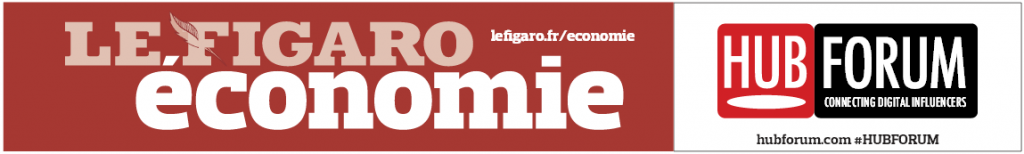 Hub Forum et le Figaro Eco