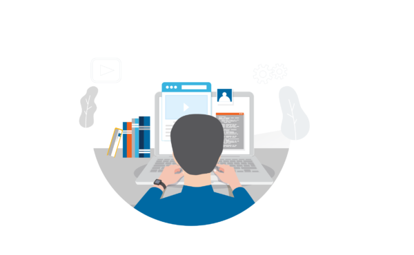 Netino website illustration_page gestion de contenu_05 Netino website illustration_page gestion de contenu_05