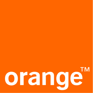 highcompress_Orange_logo