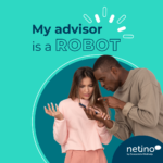 My advisor is a robot !