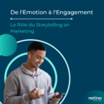 From emotion to commitment: The role of storytelling in marketing