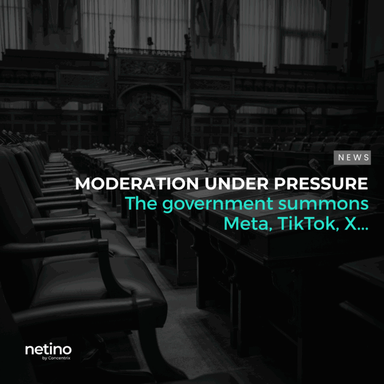 moderation english
